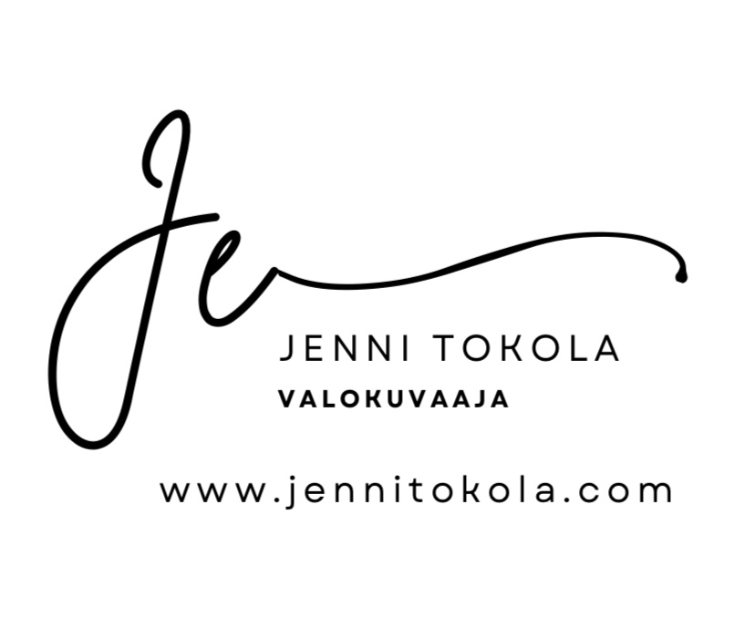 Valokuvaaja Jenni Tokola