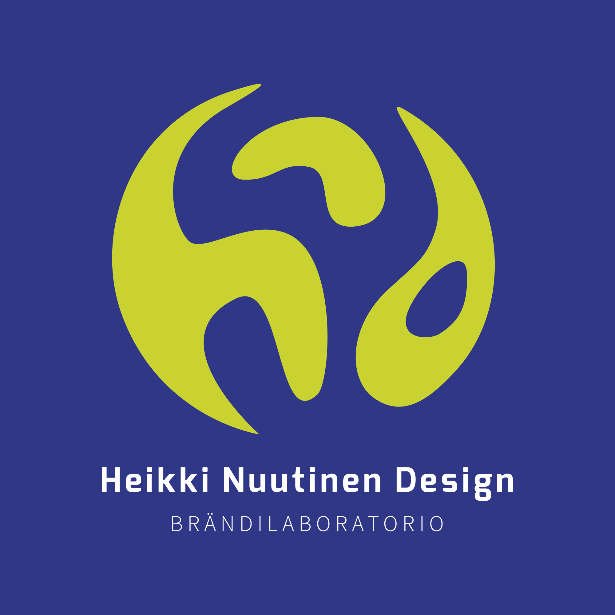 Heikki Nuutinen Design