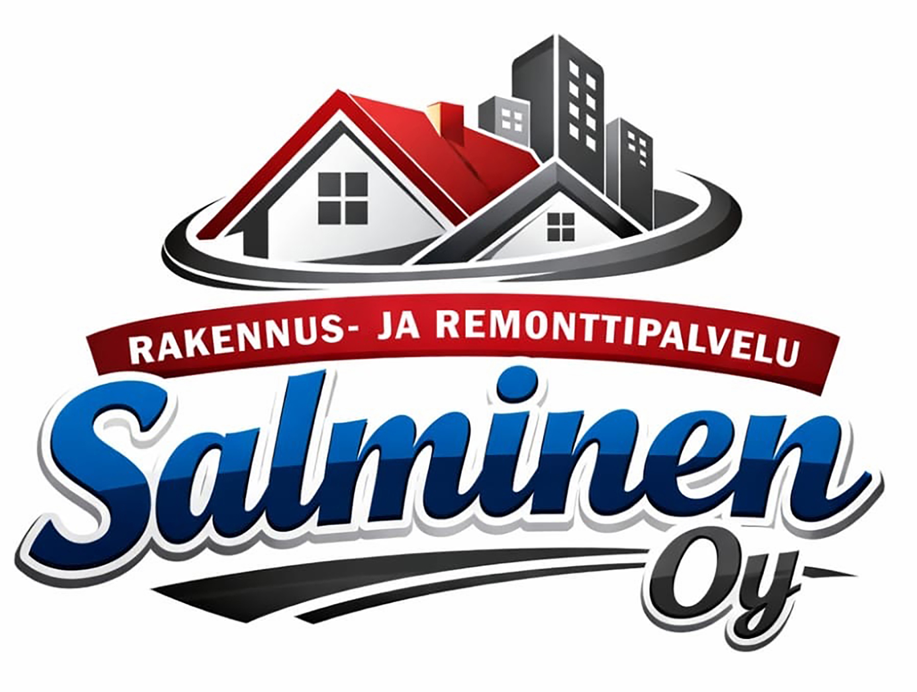 Rakennus- ja remonttipalvelu Salminen