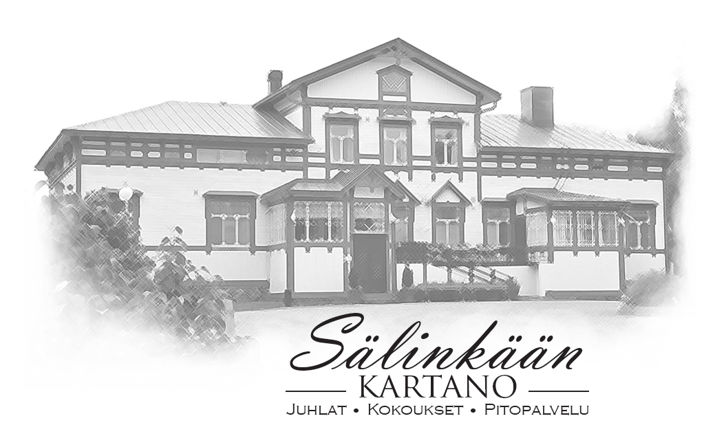 Sälinkään kartano