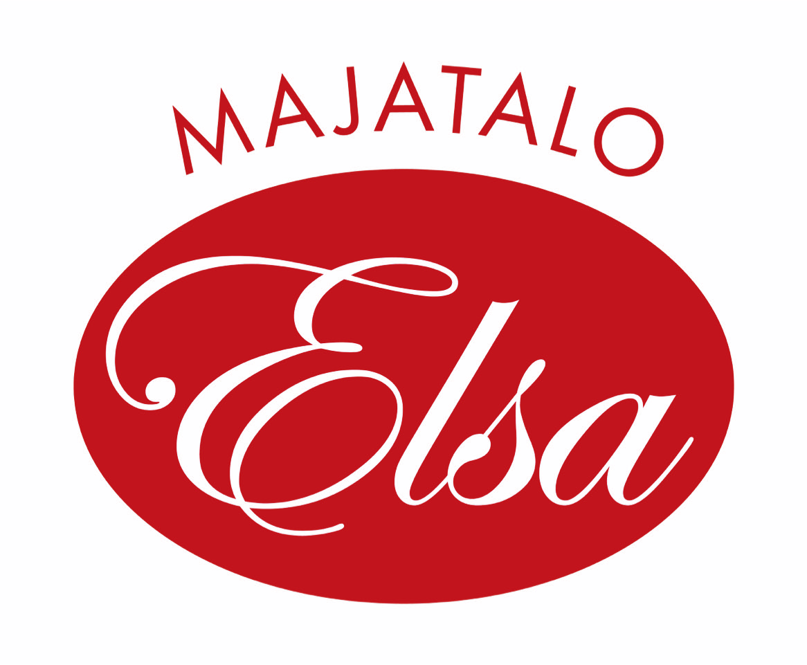 Majatalo Elsa Oy
