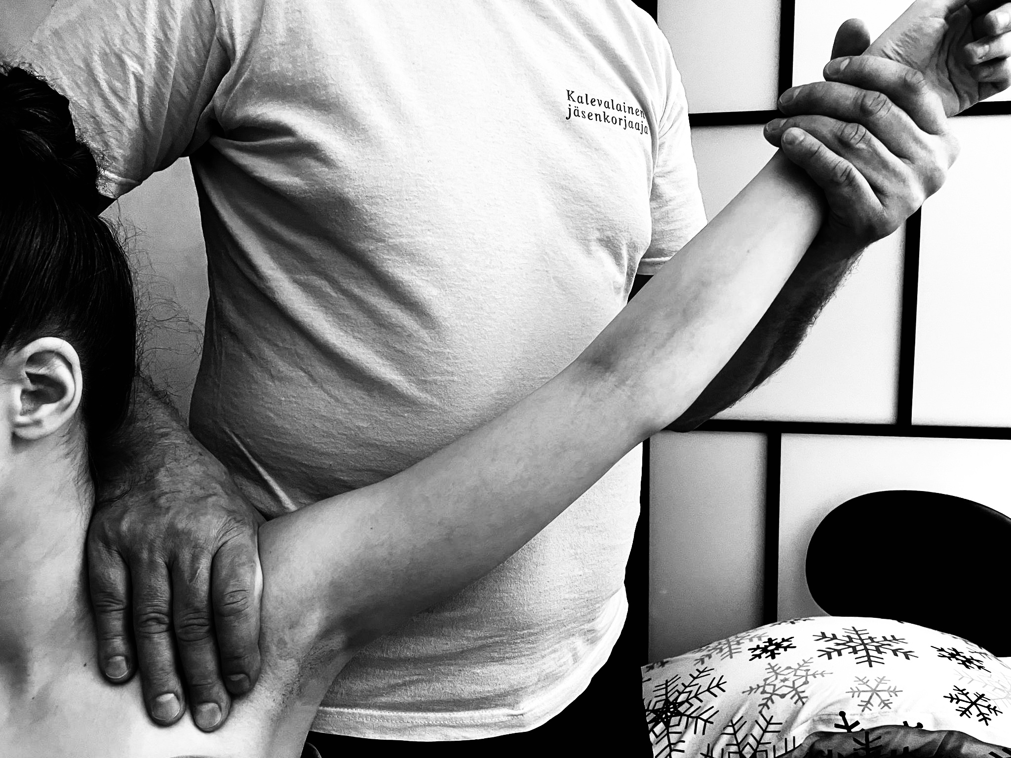 Markun Yhdistelmähoidot