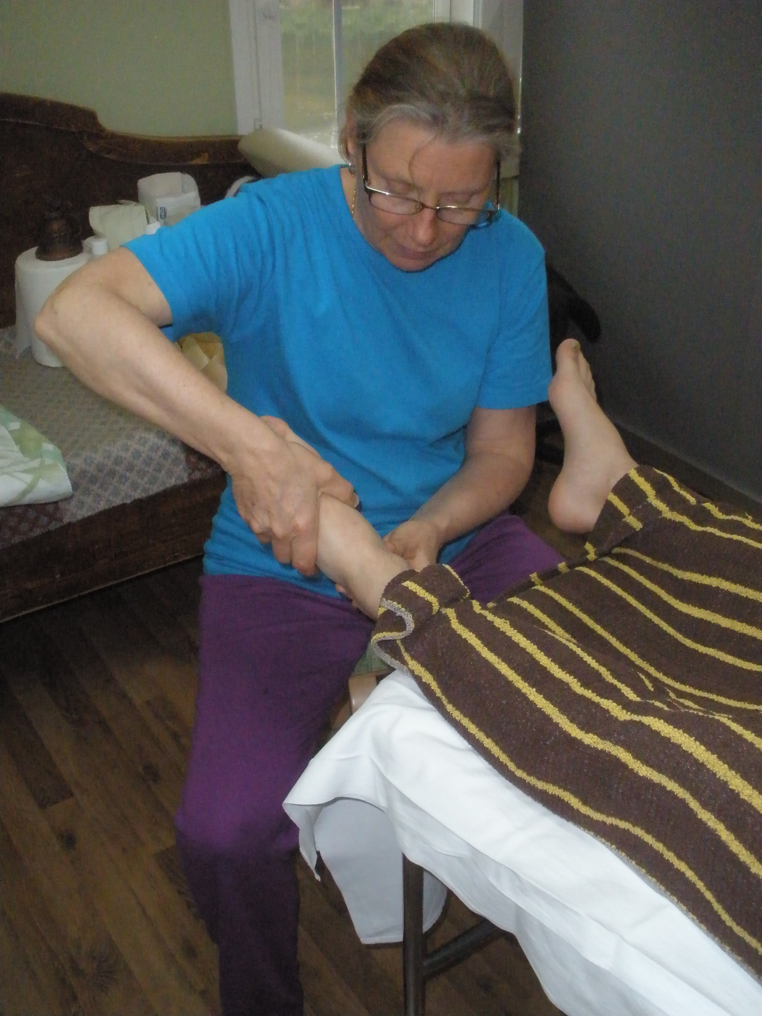 Green Consulting Gc tmi