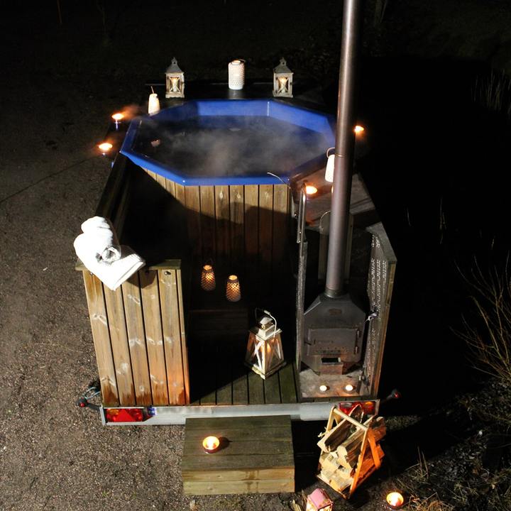 Mäntsälän Paljuasema